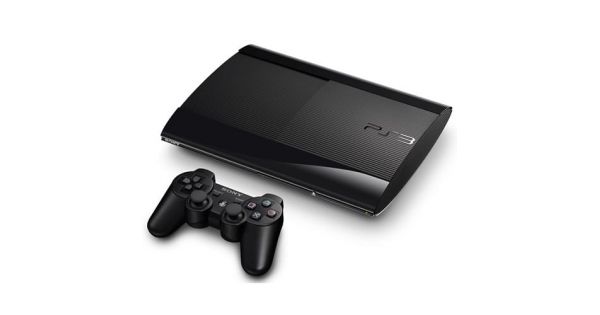 Купить PlayStation 3 (ПлейСтейшен 3) по хорошей цене в Киеве